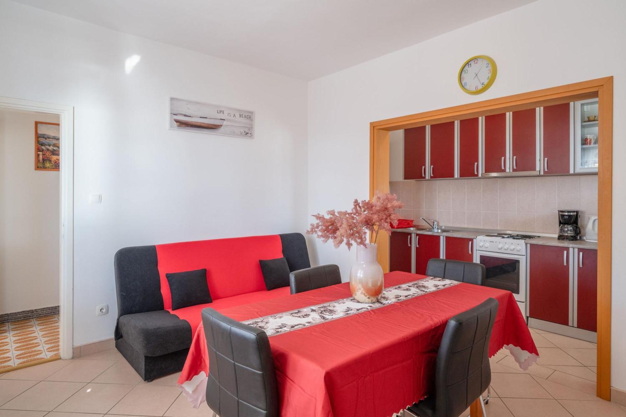 Apartments Daniela Zavalatica Δωμάτιο φωτογραφία