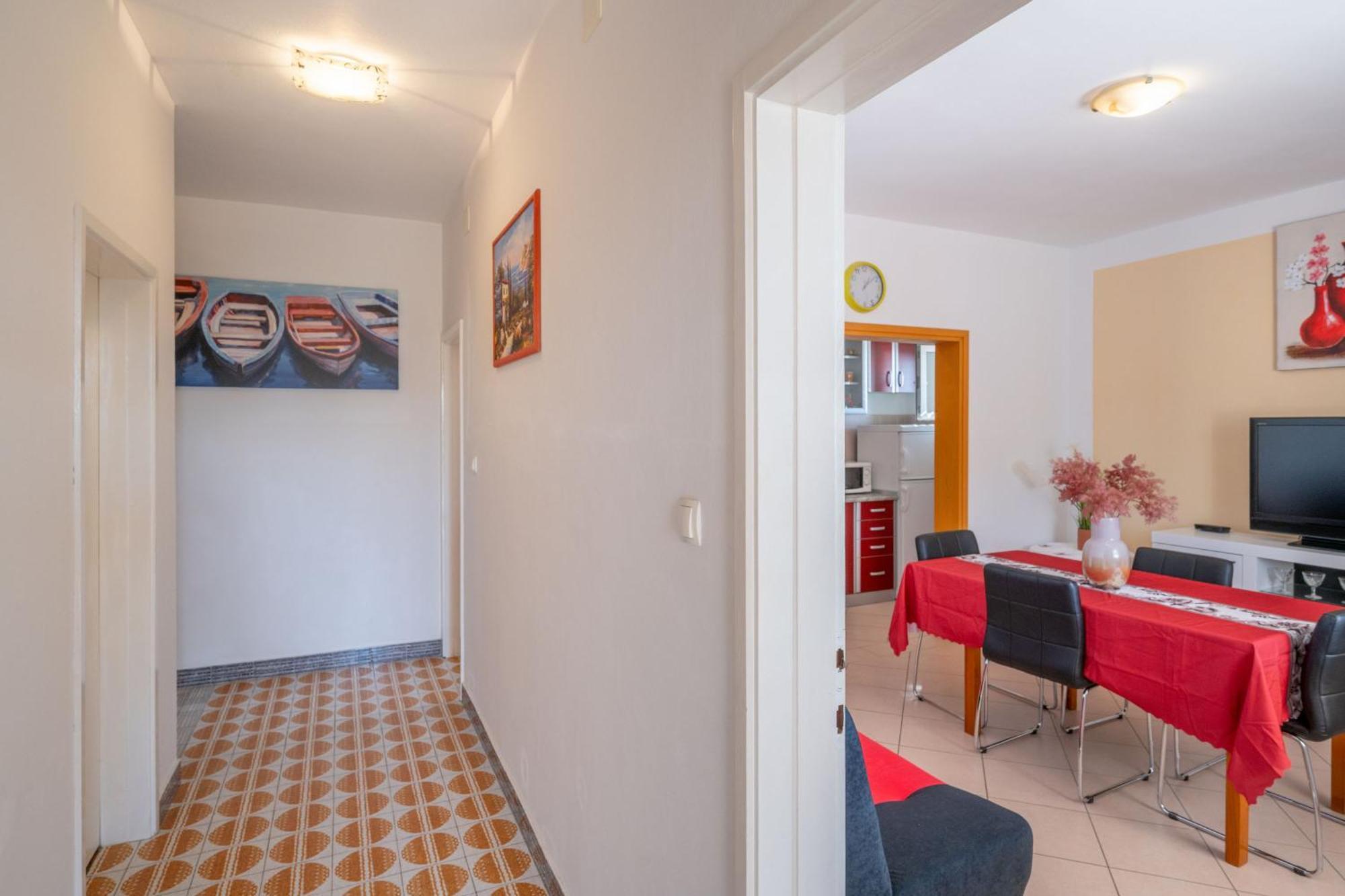 Apartments Daniela Zavalatica Δωμάτιο φωτογραφία