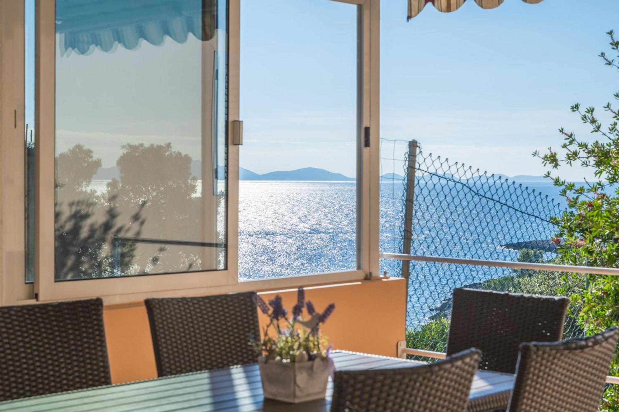 Apartments Daniela Zavalatica Εξωτερικό φωτογραφία