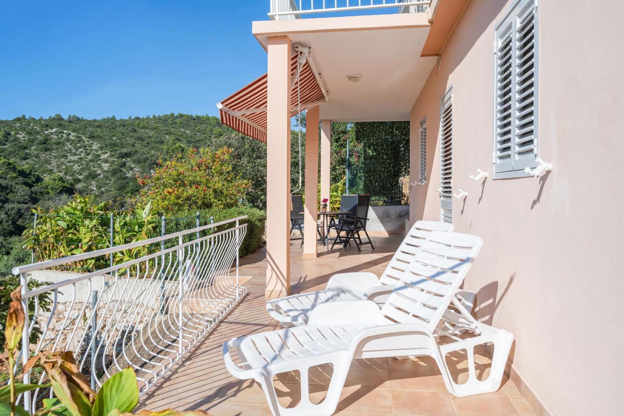 Apartments Daniela Zavalatica Δωμάτιο φωτογραφία