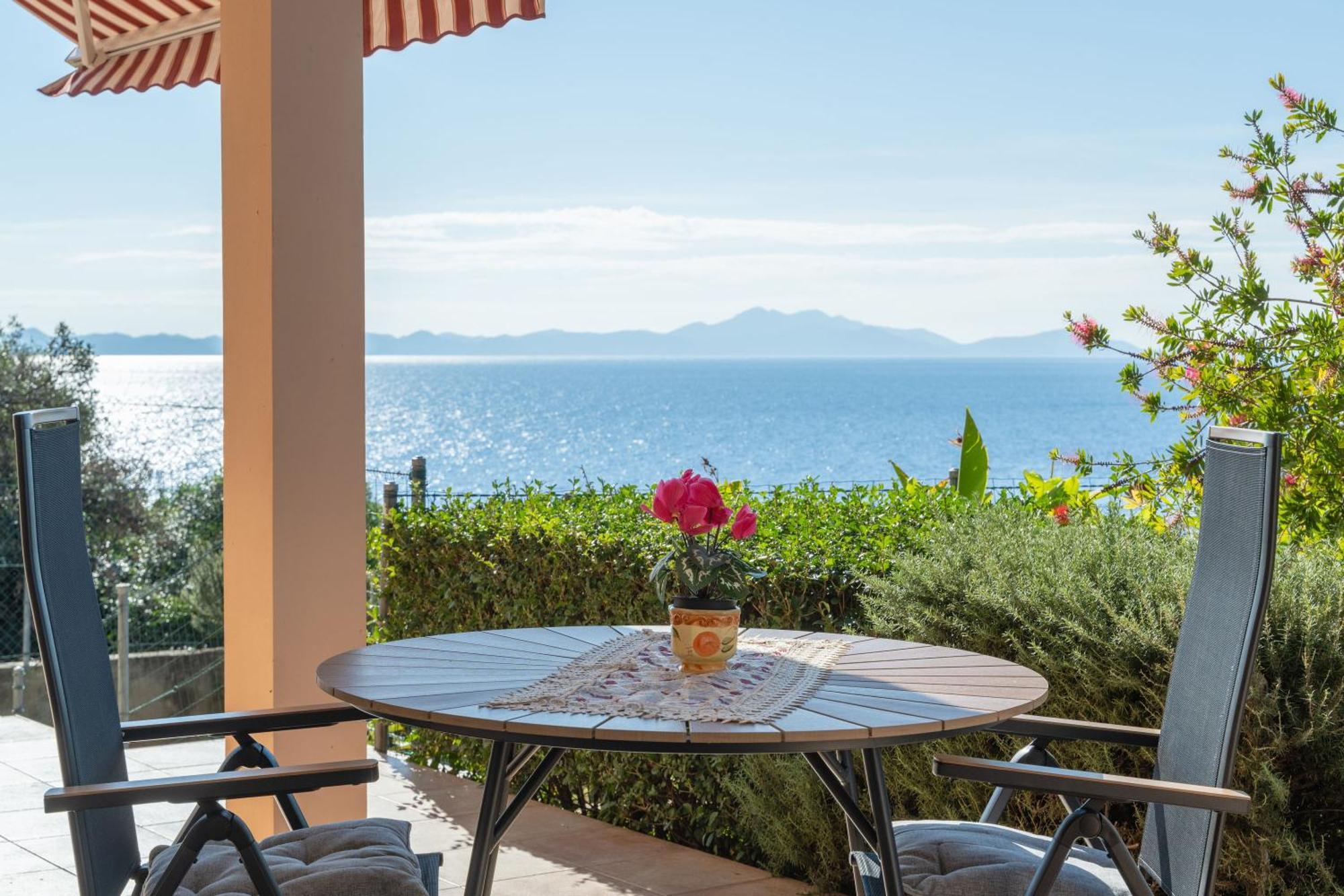 Apartments Daniela Zavalatica Δωμάτιο φωτογραφία