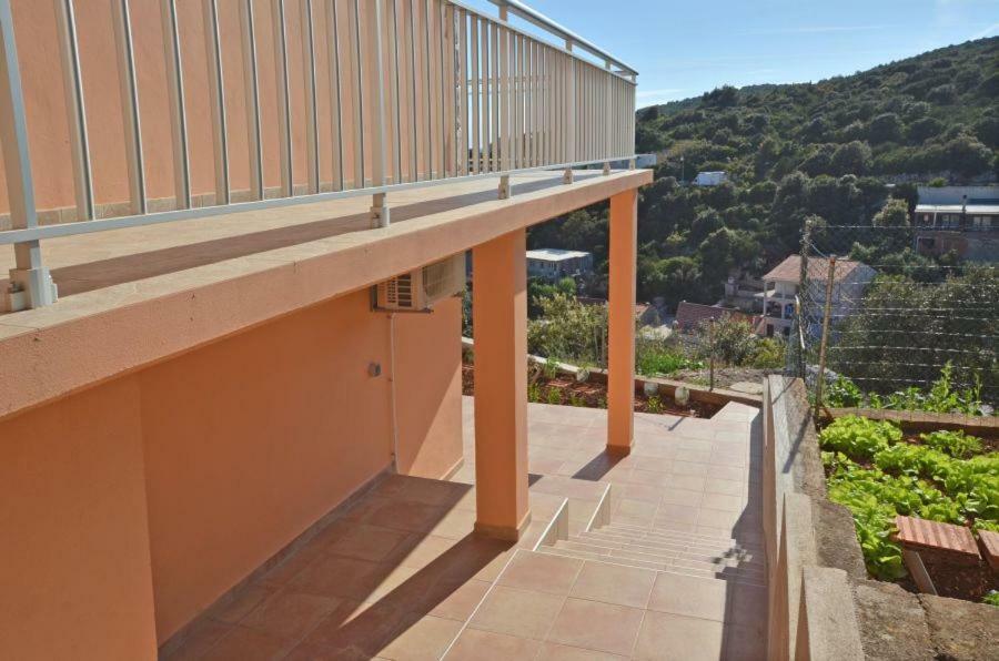 Apartments Daniela Zavalatica Εξωτερικό φωτογραφία