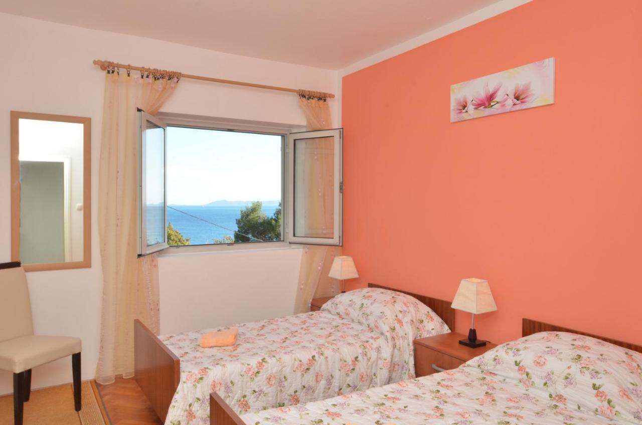 Apartments Daniela Zavalatica Εξωτερικό φωτογραφία