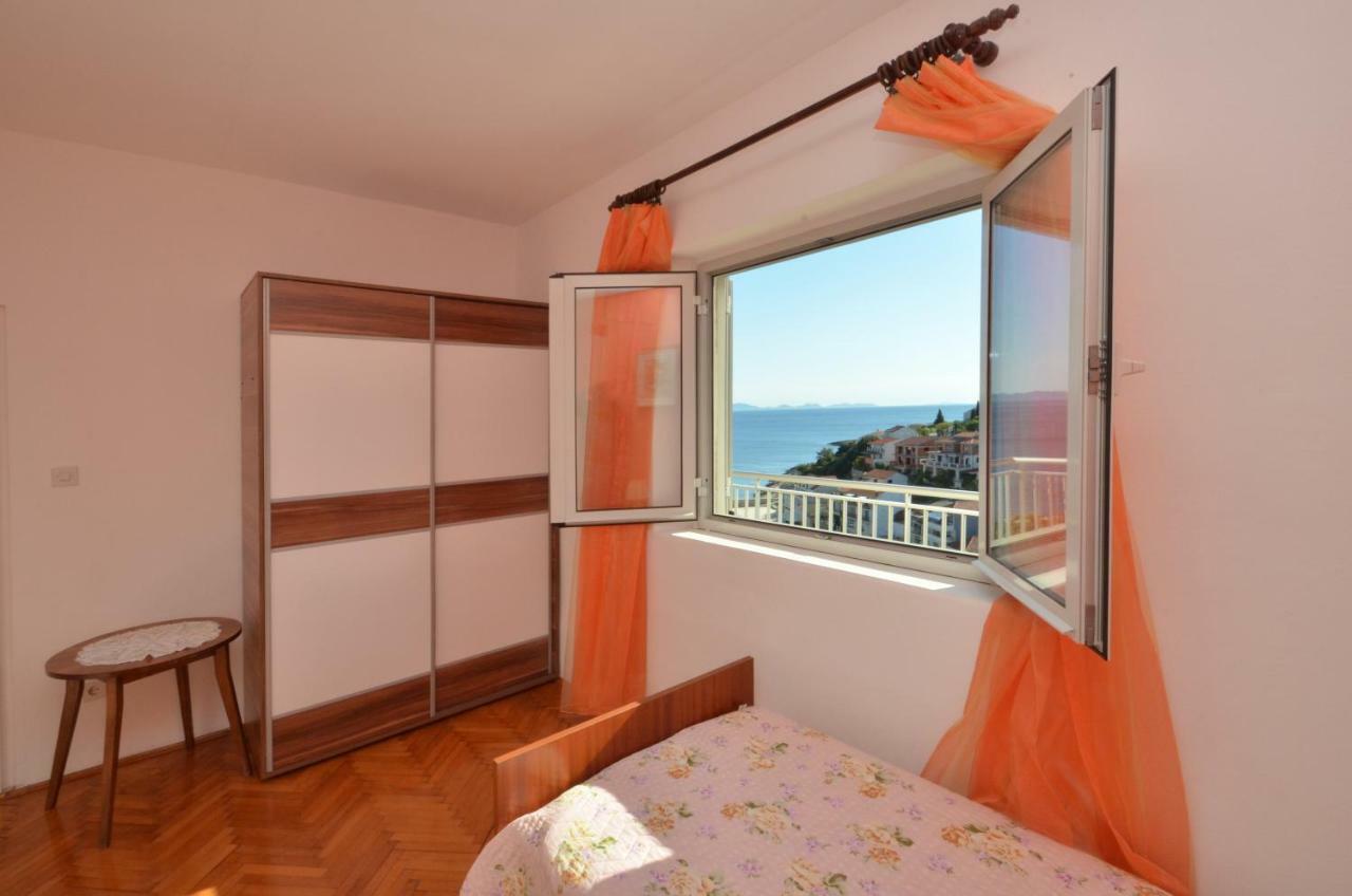 Apartments Daniela Zavalatica Εξωτερικό φωτογραφία