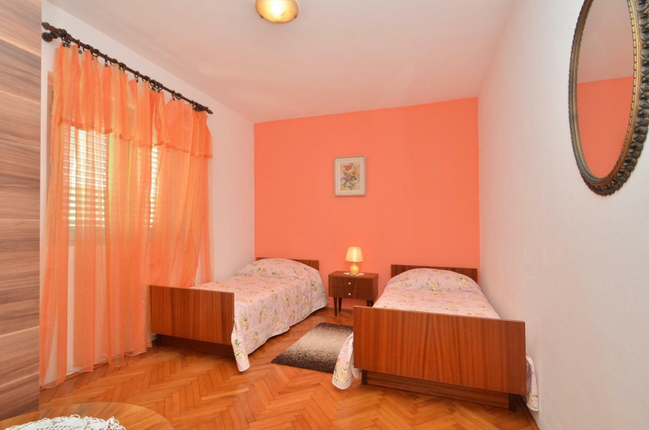 Apartments Daniela Zavalatica Εξωτερικό φωτογραφία