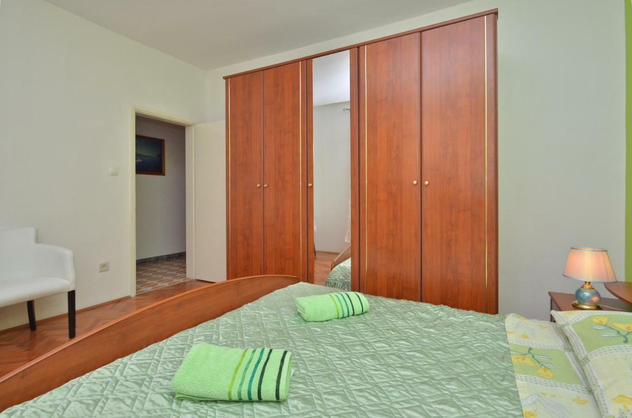 Apartments Daniela Zavalatica Εξωτερικό φωτογραφία