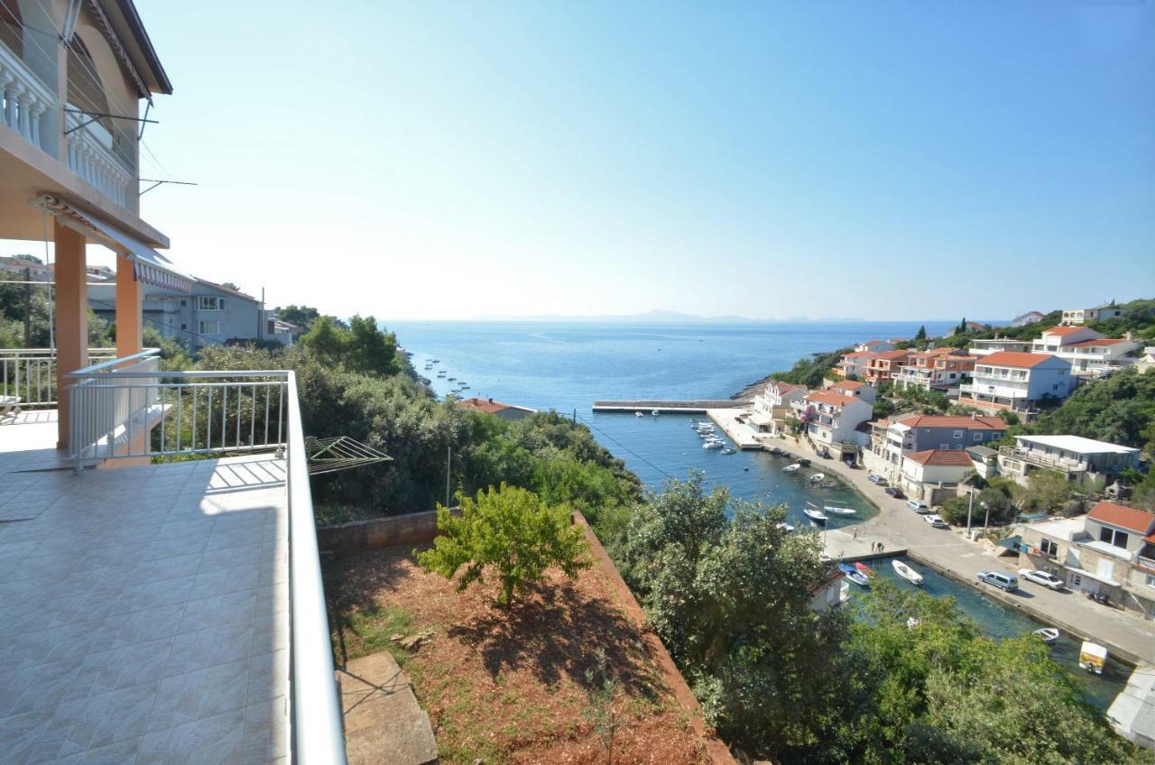 Apartments Daniela Zavalatica Εξωτερικό φωτογραφία