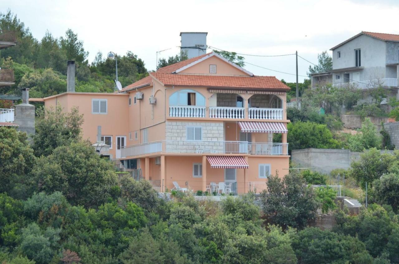 Apartments Daniela Zavalatica Εξωτερικό φωτογραφία