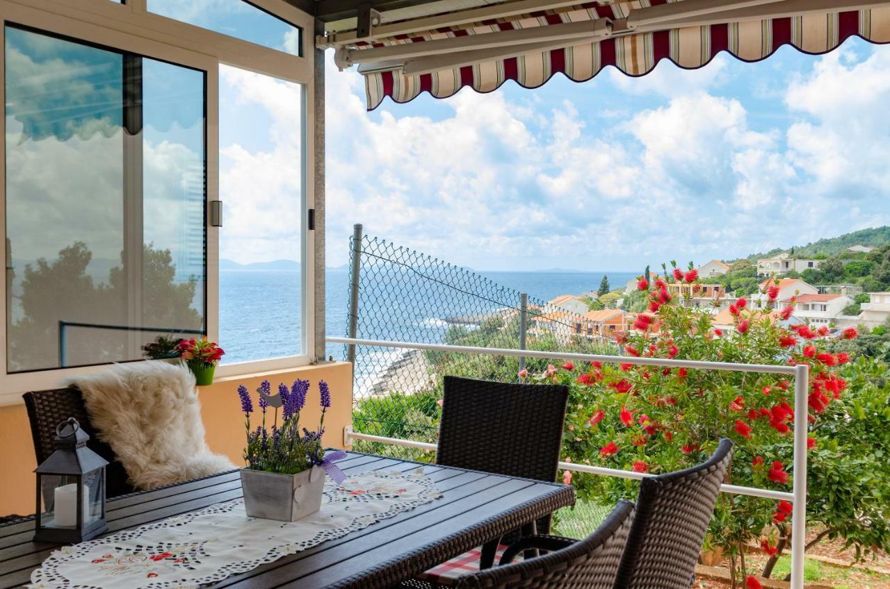 Apartments Daniela Zavalatica Εξωτερικό φωτογραφία
